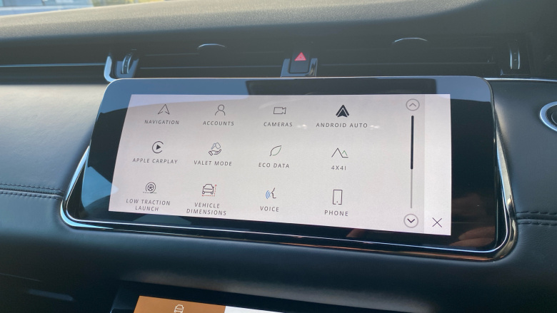 Land Rover Range Rover Evoque 1.5 P300e R-Dynamic HSE 5dr Auto Hatchback